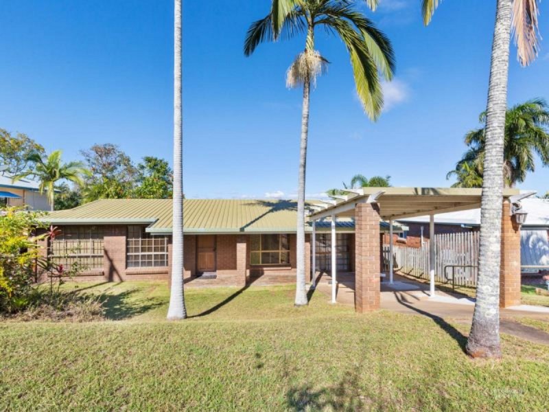 13 McCamley Street, The Range QLD 4700
